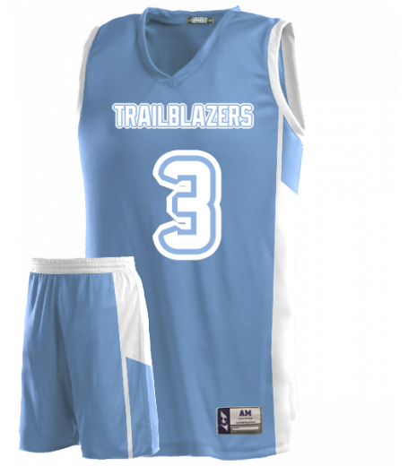 Charlotte Jersey