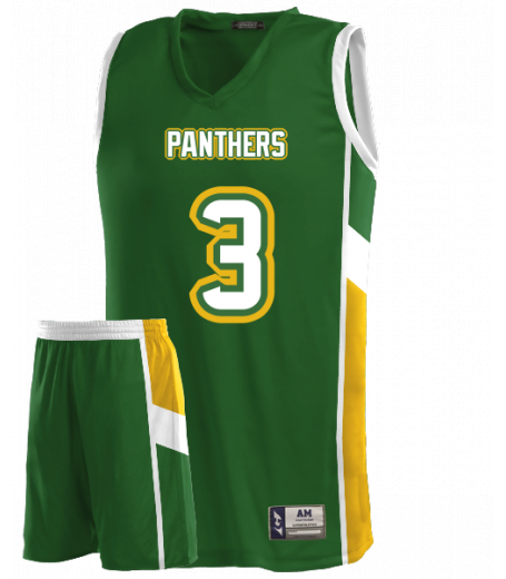 Charlotte Jersey