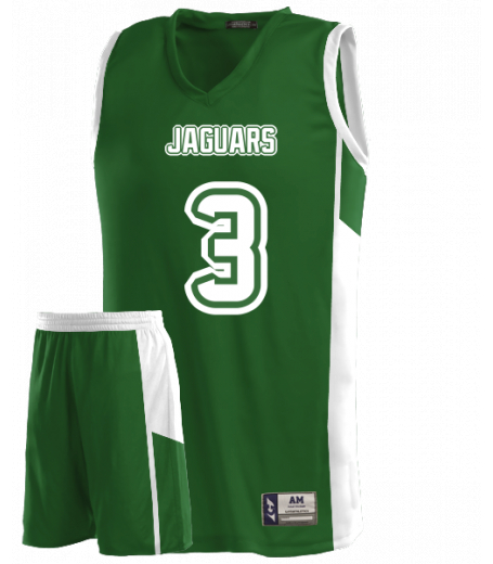 Charlotte Jersey