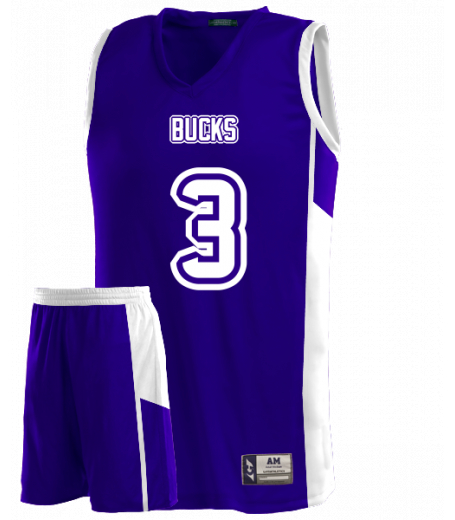 Charlotte Jersey