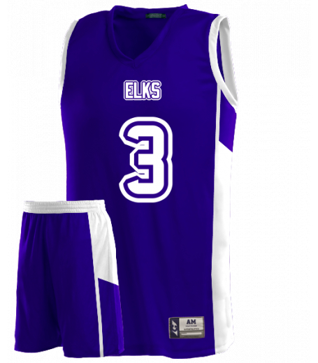 Charlotte Jersey