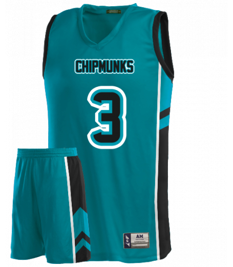 Cincinnati Jersey