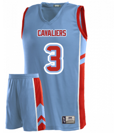 Cincinnati Jersey