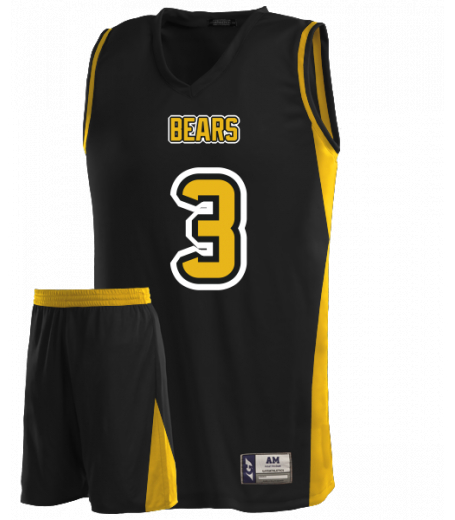 Clarkville Jersey