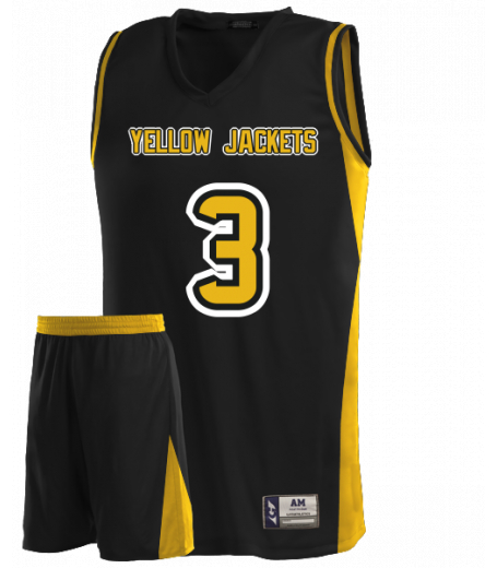 Clarkville Jersey