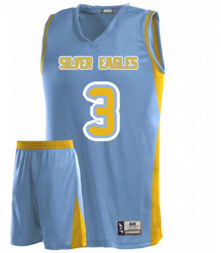 Clarkville Jersey