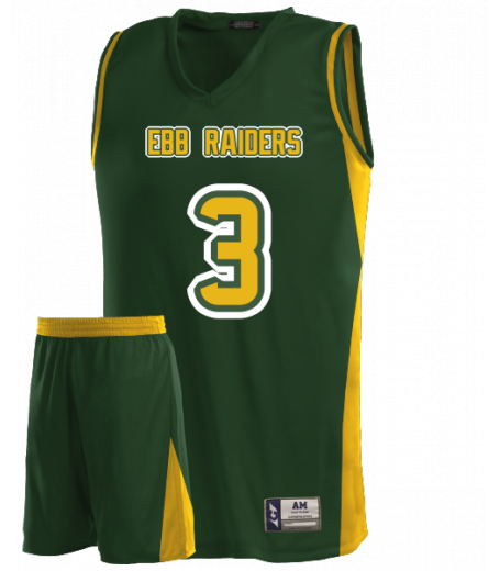 Clarkville Jersey