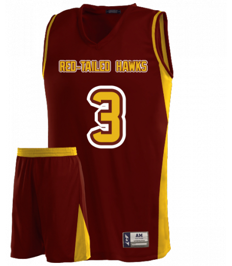 Clarkville Jersey