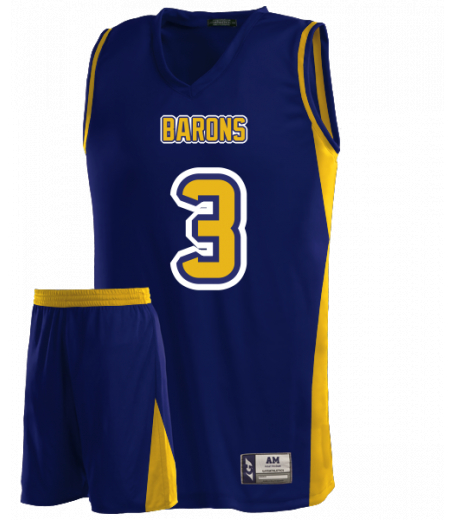 Clarkville Jersey