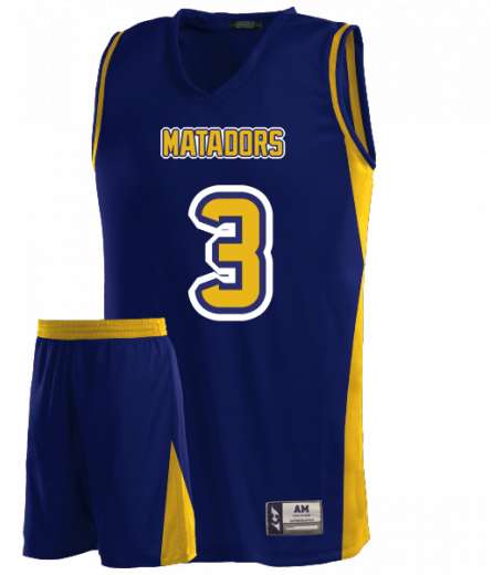 Clarkville Jersey