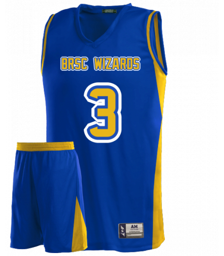 Clarkville Jersey