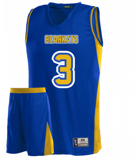 Clarkville Jersey