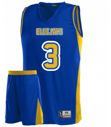 Clarkville Jersey