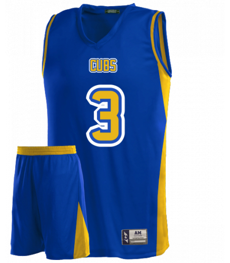 Clarkville Jersey