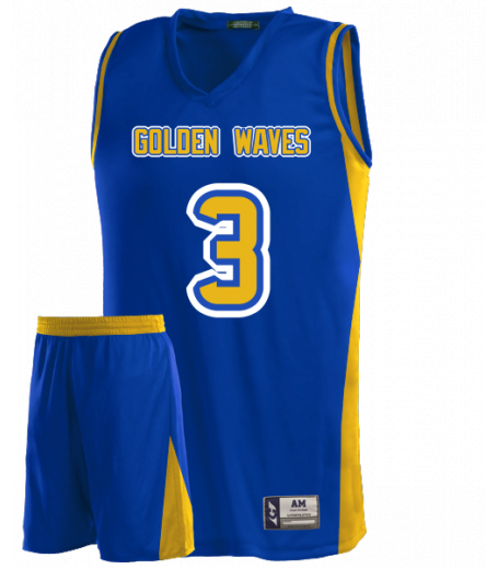 Clarkville Jersey