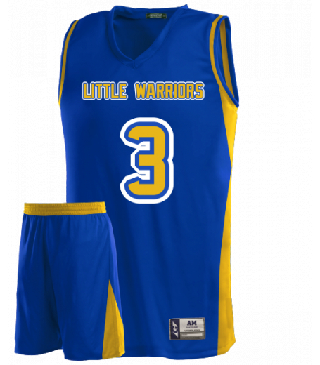 Clarkville Jersey