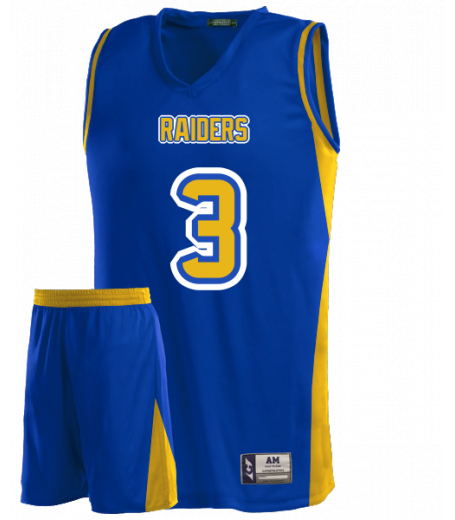 Clarkville Jersey