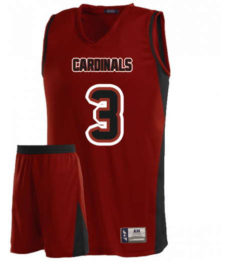 Clarkville Jersey