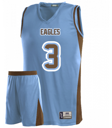 Clarkville Jersey