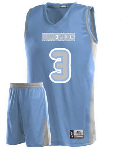 Clarkville Jersey