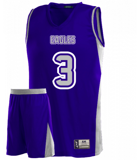 Clarkville Jersey