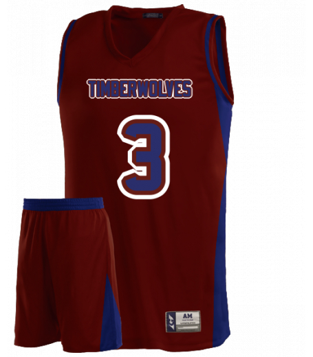 Clarkville Jersey