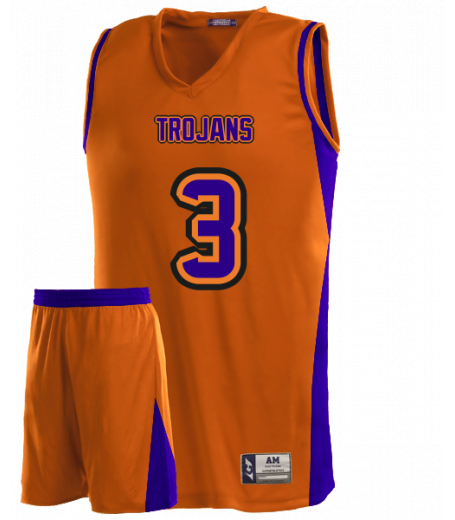 Clarkville Jersey