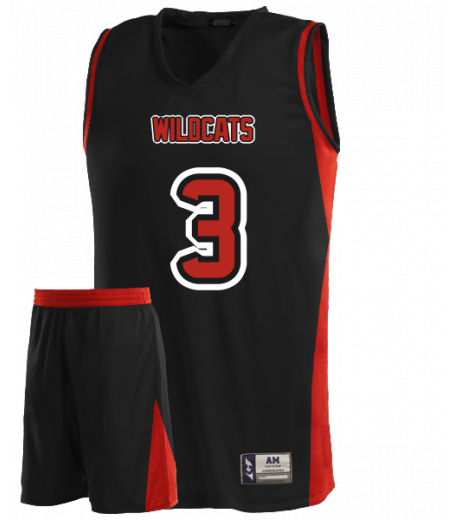 Clarkville Jersey