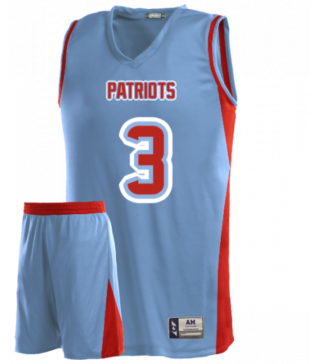 Clarkville Jersey