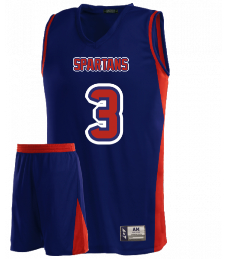 Clarkville Jersey