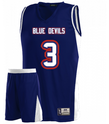 Clarkville Jersey