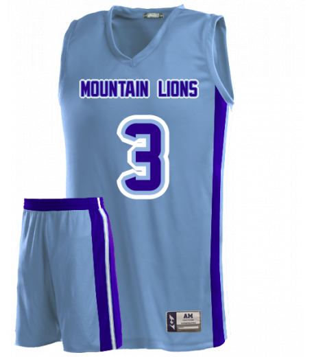 Colorado Jersey