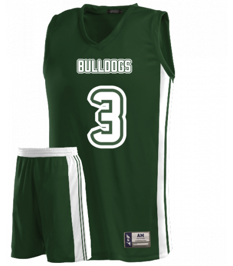 Colorado Jersey