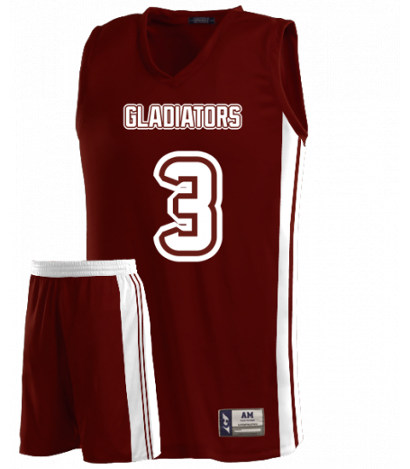 Colorado Jersey