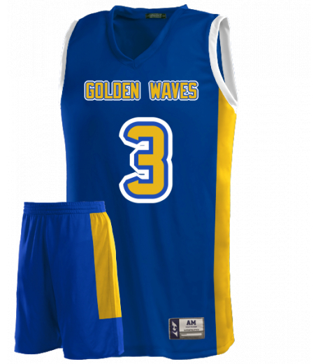 Colton Jersey