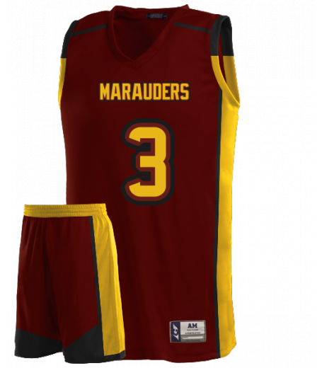 Columbia Jersey