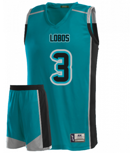 Columbia Jersey