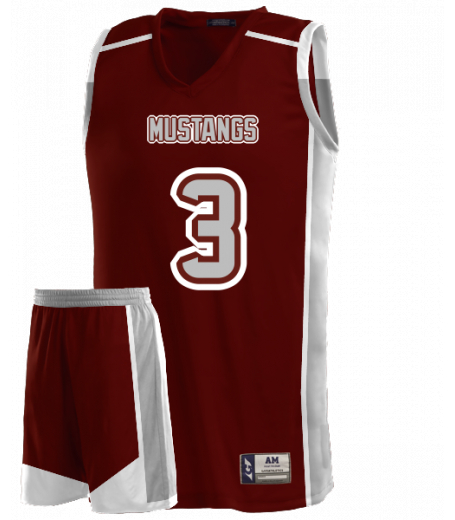 Columbia Jersey