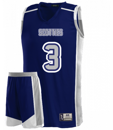 Columbia Jersey