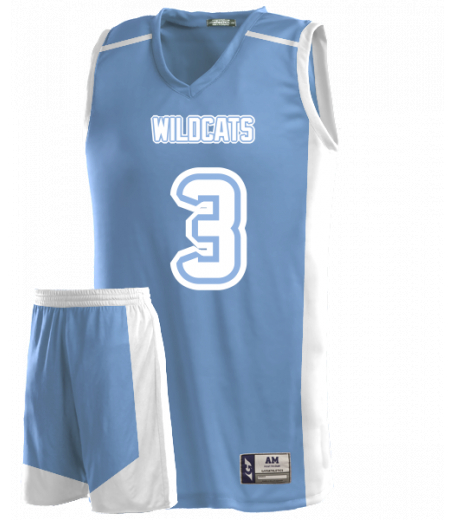 Columbia Jersey