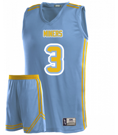 Columbus Jersey