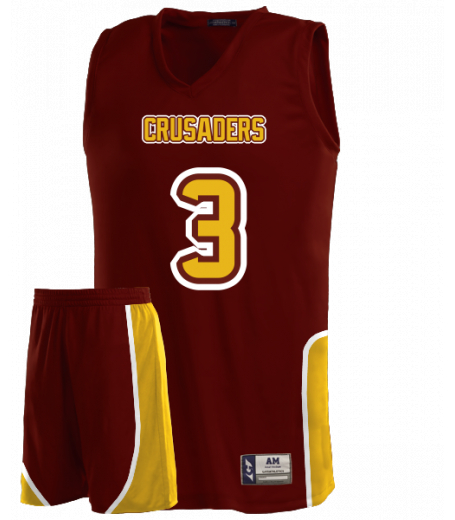 Cottonwood Jersey