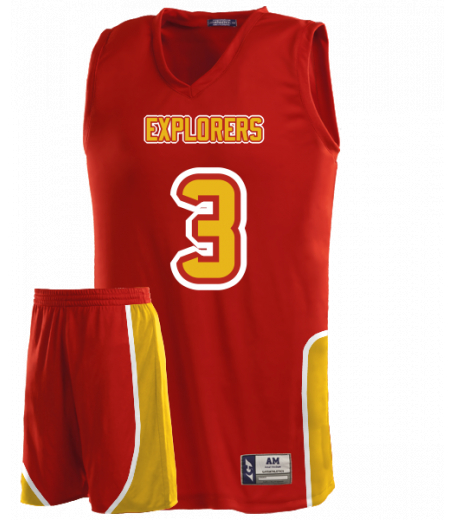 Cottonwood Jersey