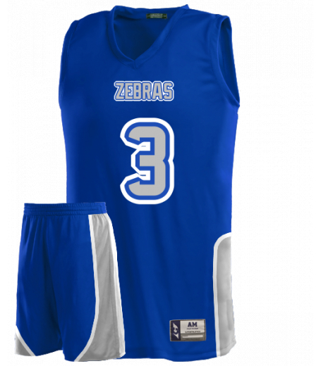 Cottonwood Jersey