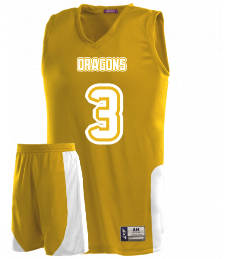 Cottonwood Jersey