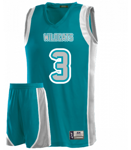 Dallas Jersey