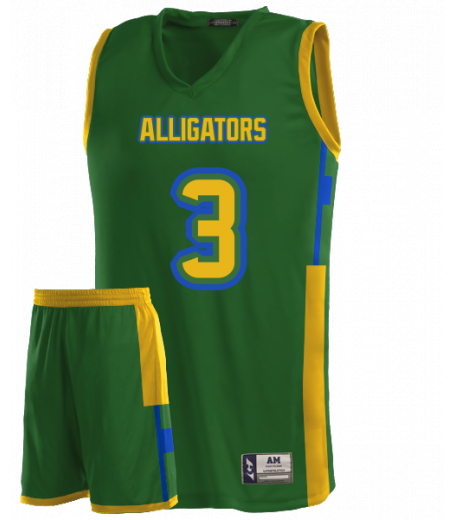 District Jersey