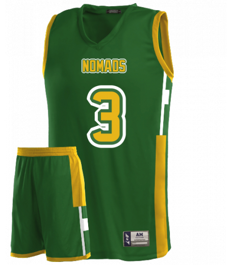 District Jersey