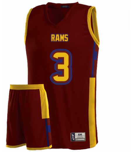 District Jersey