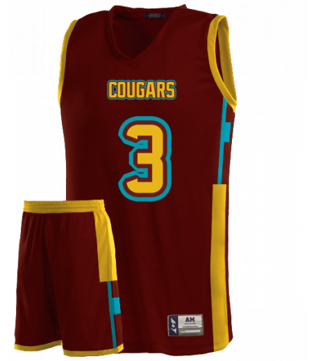 District Jersey